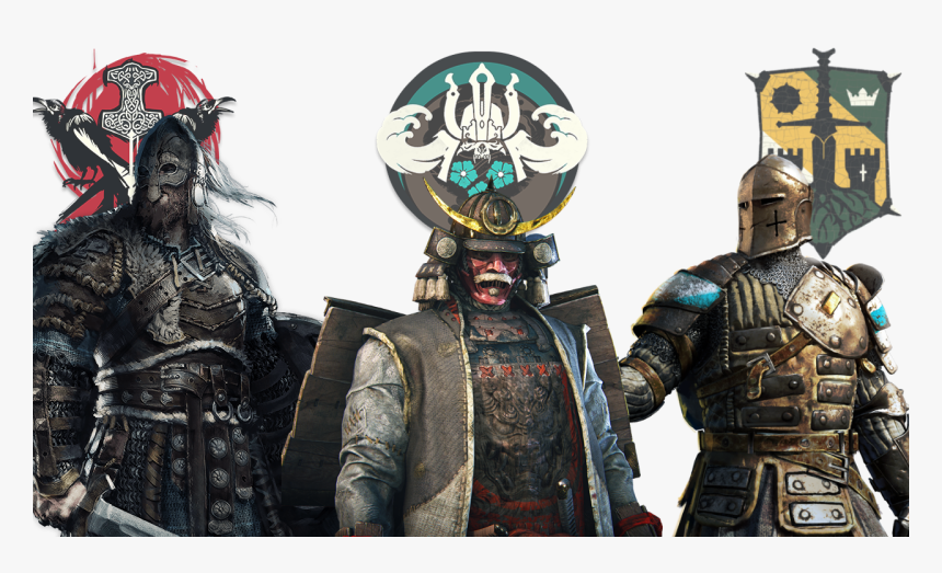 For Honor Wiki - Heroes For Honor, HD Png Download