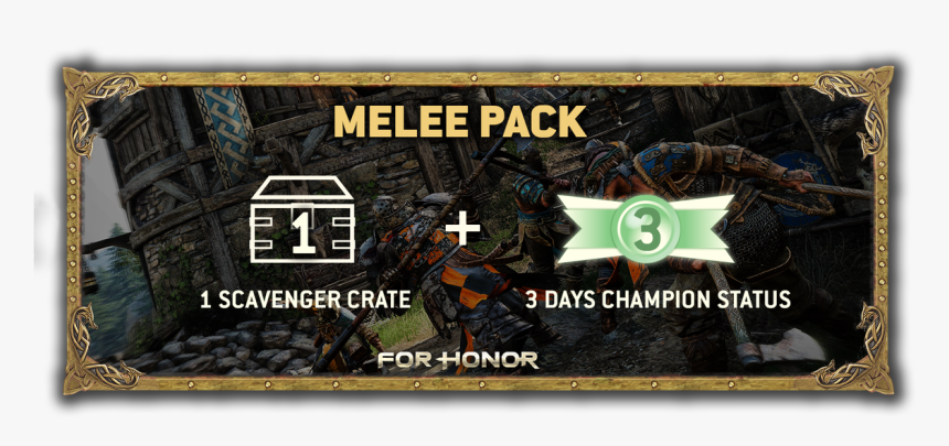 For Honor Png, Transparent Png