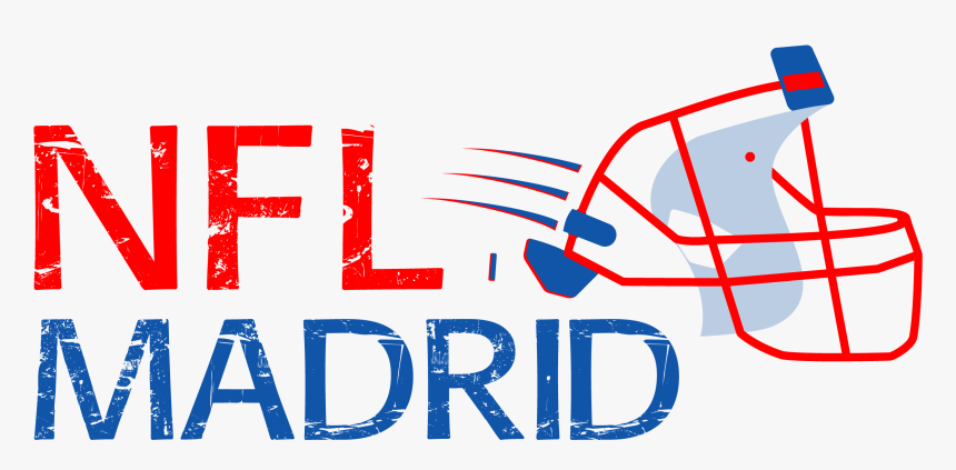 Nfl Madrid Sports Bar - Graphic Design, HD Png Download