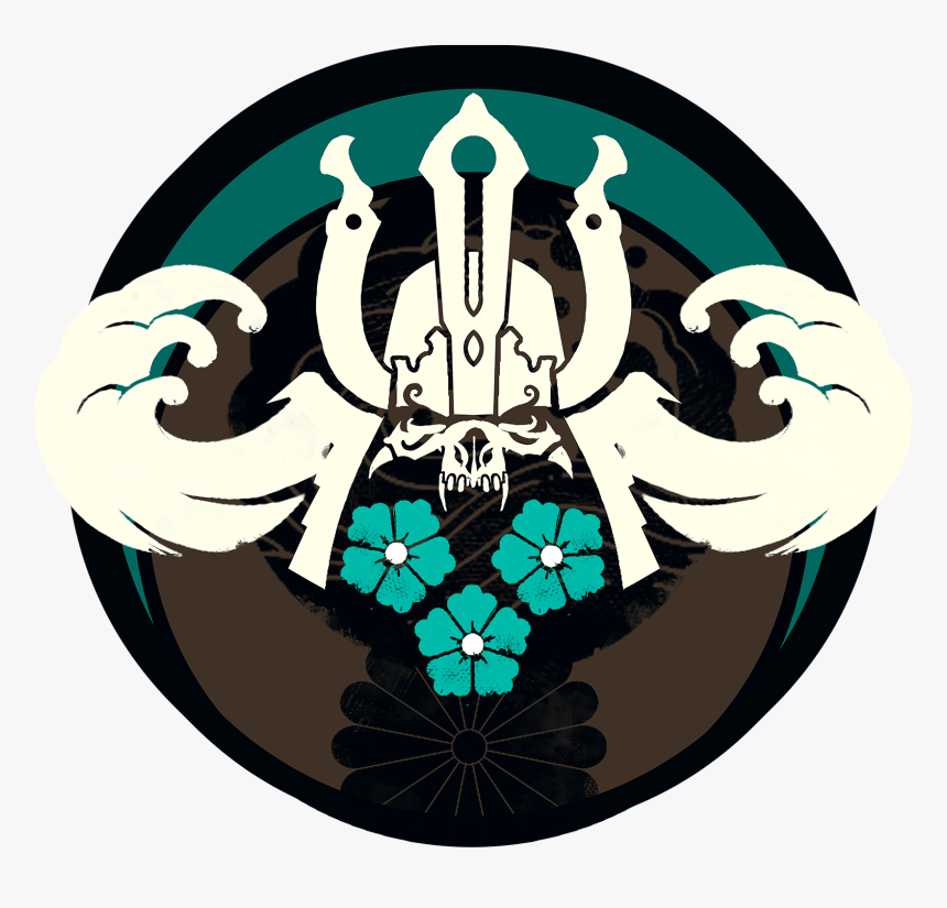 Pin By Braveblades On Graphic Design - Samurai Faction For Honor, HD Png Download