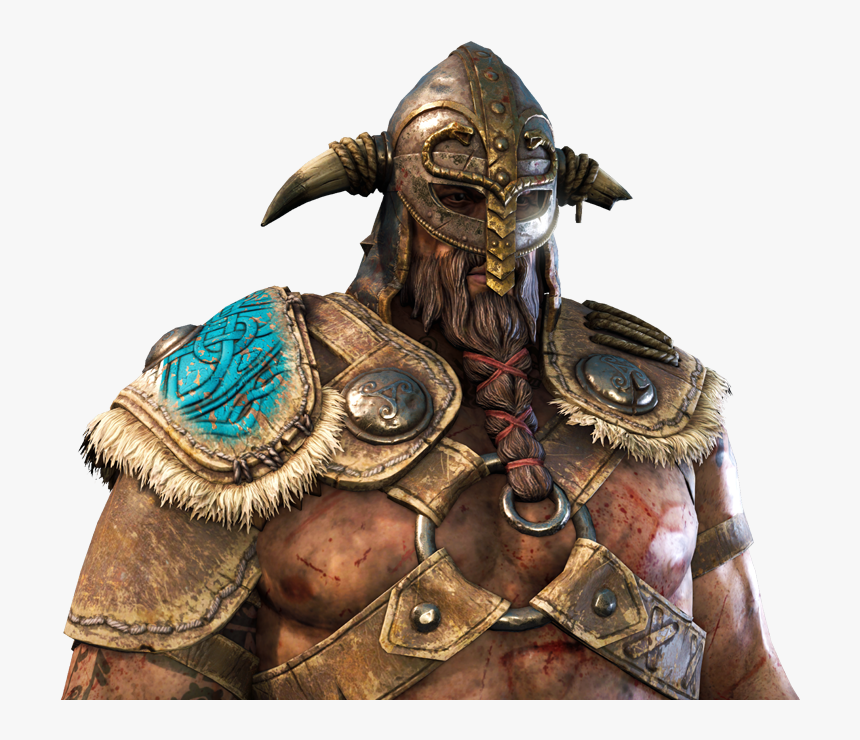 Raider For Honor Helmet, HD Png Download