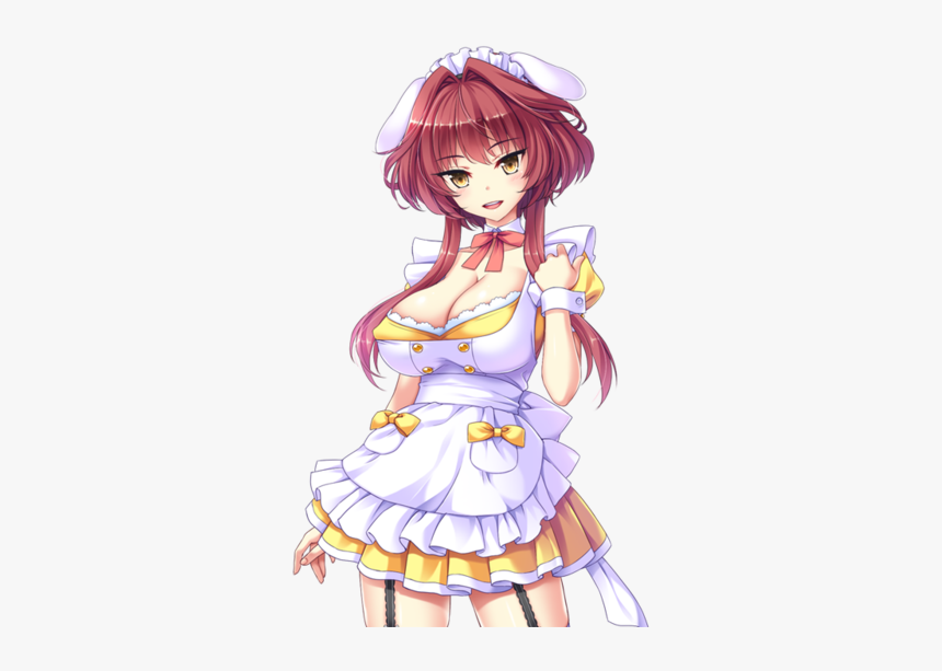 Himenogi Natsuki, HD Png Download