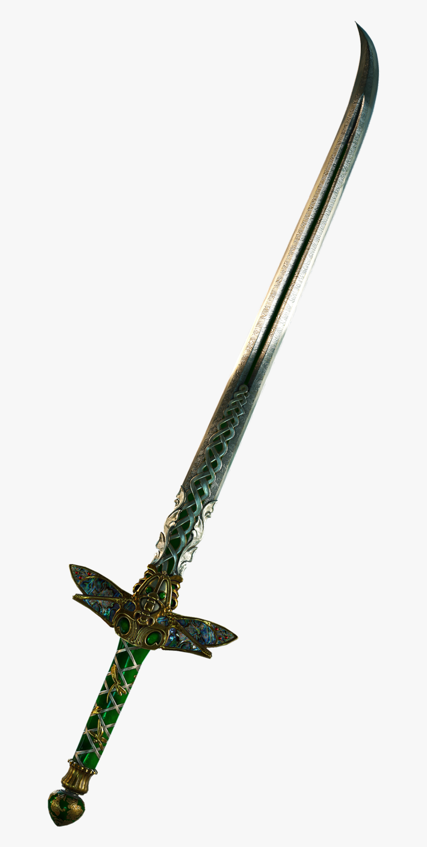 Sabre, HD Png Download