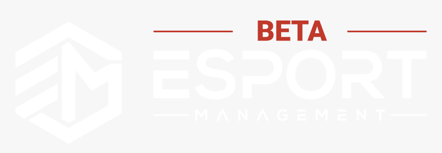 Transparent Youtube Banner Png - Logo Esport Management Png, Png Download