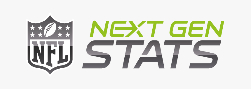 Nfl Next Gen Stats Logo, HD Png Download