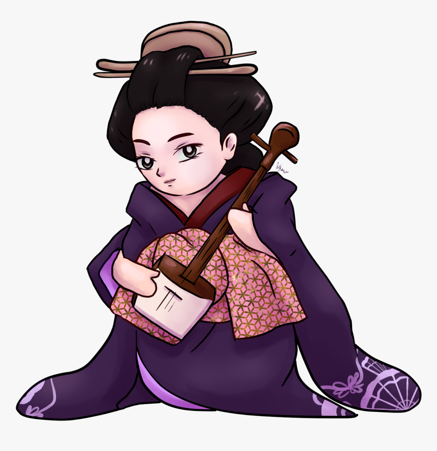 Chibi Natsuki - Cartoon, HD Png Download