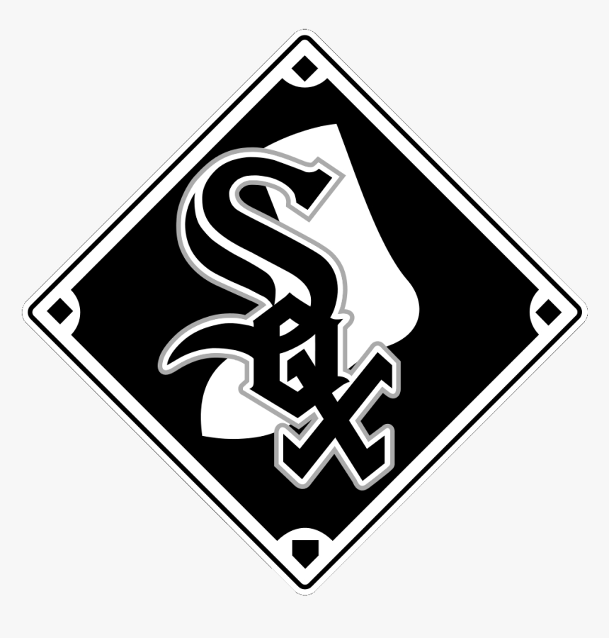 Chicago White Sox Free Png Image - Chicago White Sox Logo Png, Transparent Png