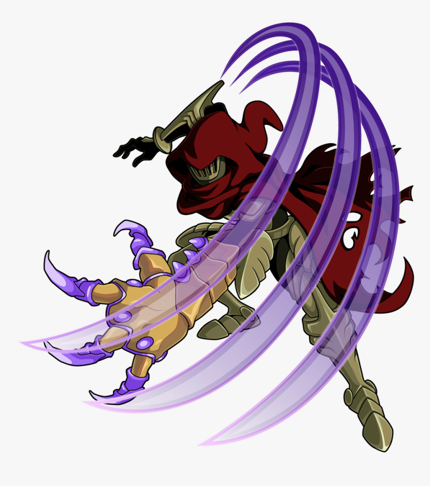 Specter Of Torment Curios, HD Png Download