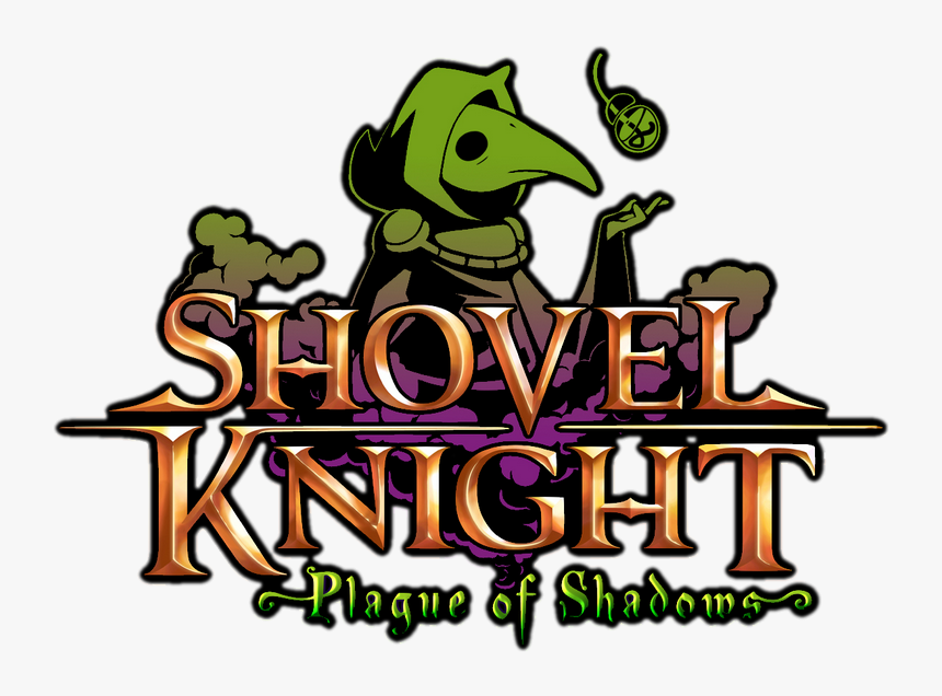 Shovel Knight, HD Png Download