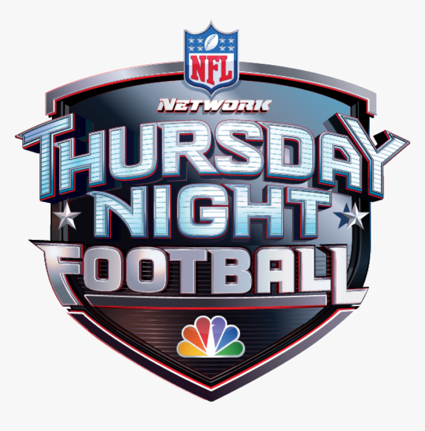 Thursday Night Football, HD Png Download