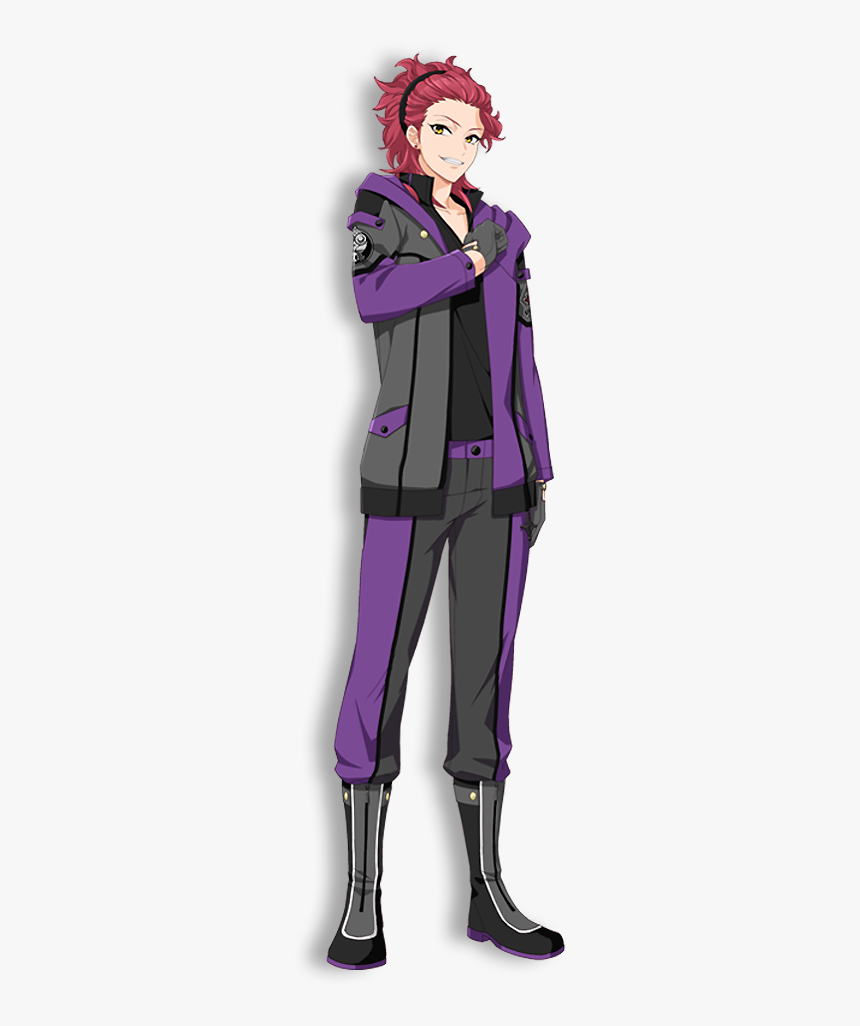Anime, HD Png Download