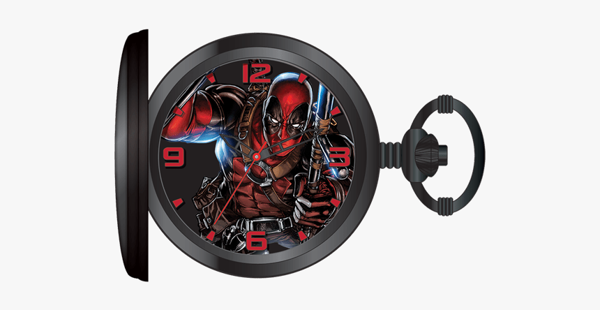 Deadpool, HD Png Download