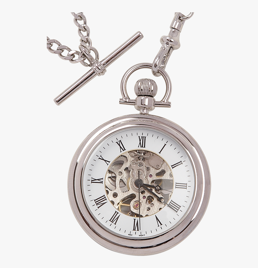 Thumbnail - Pocket Watch, HD Png Download