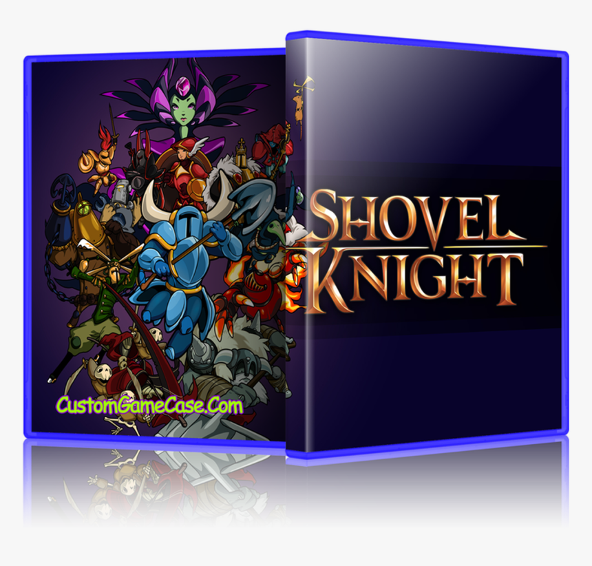 Sony Playstation 4 Ps4 - Shovel Knight Sex, HD Png Download
