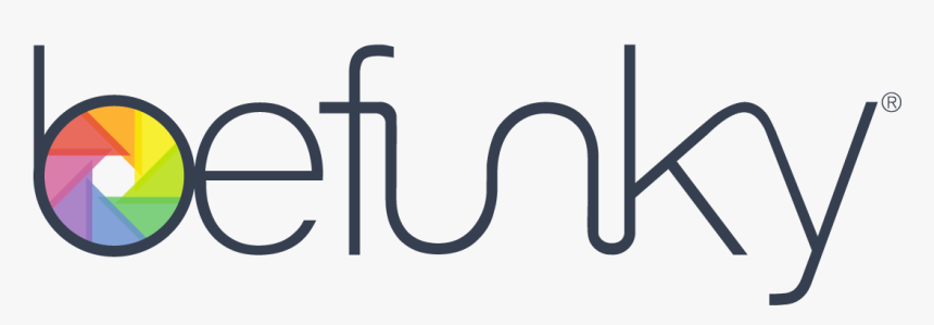 Befunky Logo Png, Transparent Png