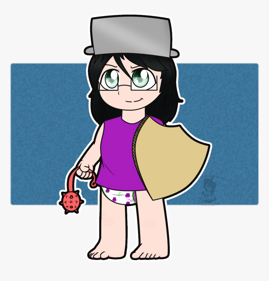 For Honor [commission] - Cartoon, HD Png Download