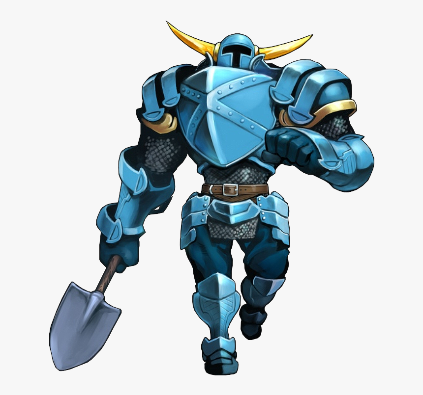 Cyjg7leucaaojzj - Bloodstained Ritual Of The Night Shovel Knight, HD Png Download