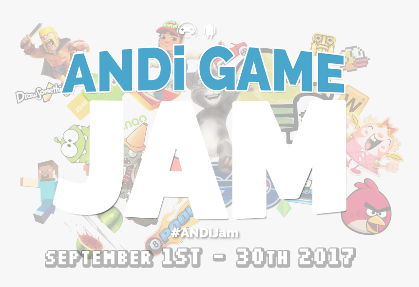 Video Game Youtube Banner - Stichting 18 September, HD Png Download