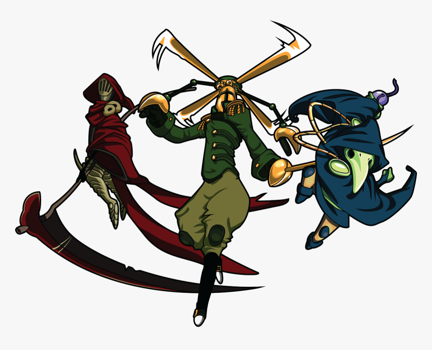 Shovel Knight Specpropplag - Shovel Knight Death Knight, HD Png Download