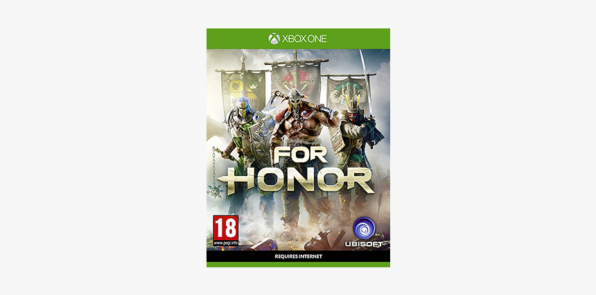 For Honor Image - Honor Ps4, HD Png Download