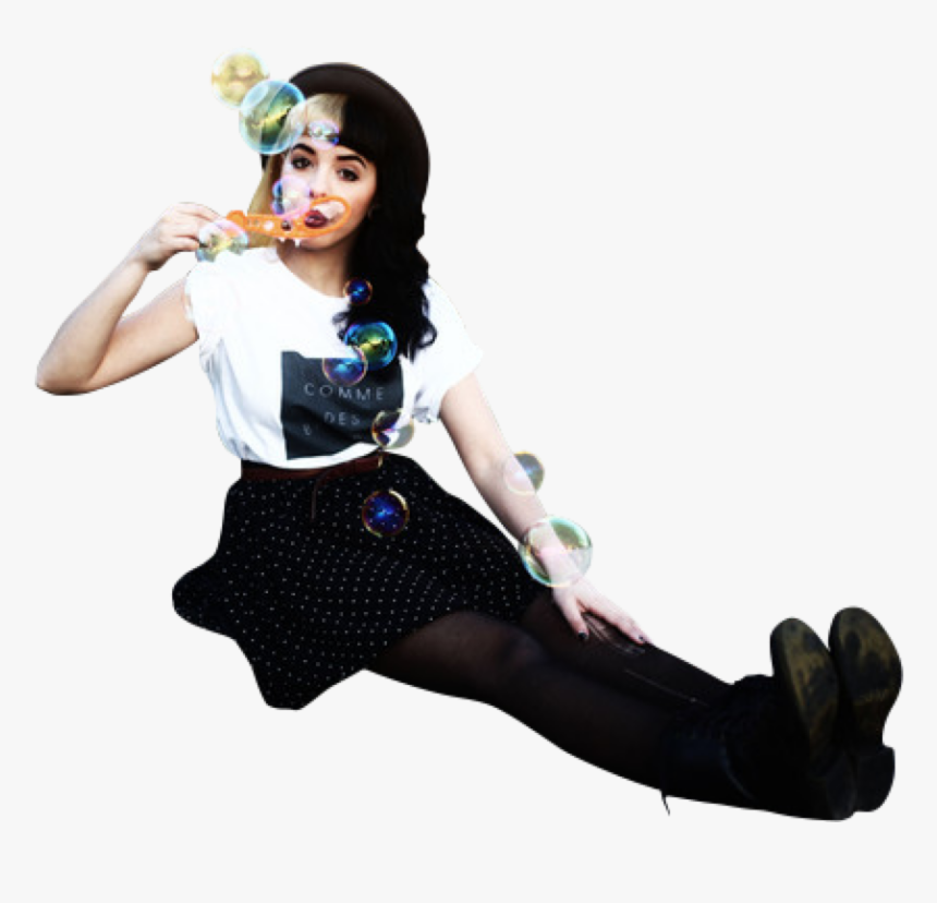 Melanie Martinez Png Pngs Transparent Transparent Png - Transparent Melanie Martinez Png, Png Download