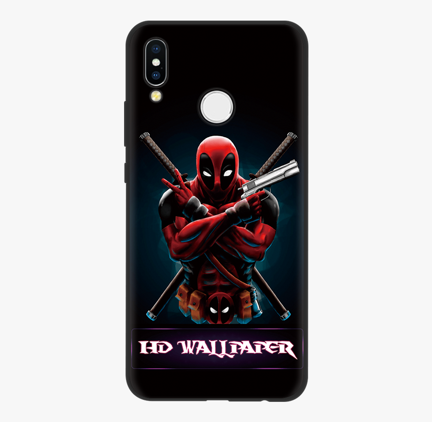 Supar Hero Wallpaper Hd, HD Png Download