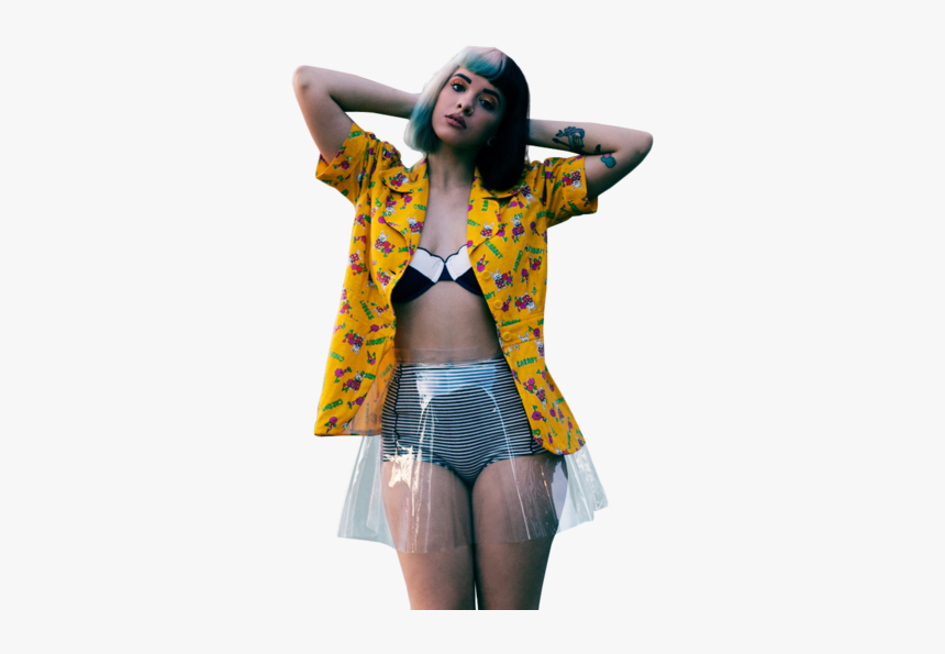 Large - G Eazy And Melanie Martinez, HD Png Download