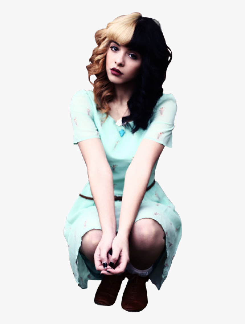 Melanie Martinez Png Hd, Transparent Png