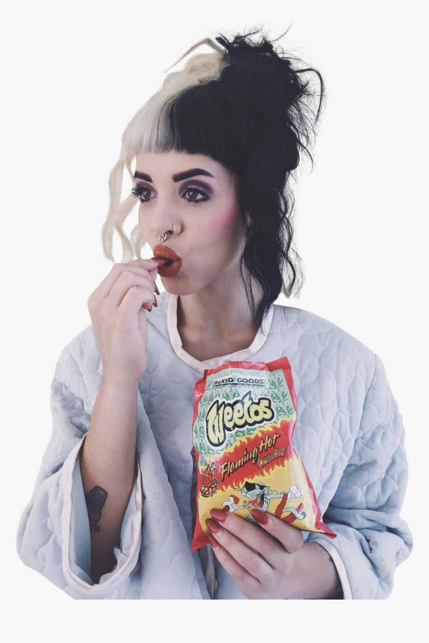 Melanie Martinez, Melanie, And Cry Baby Image, HD Png Download