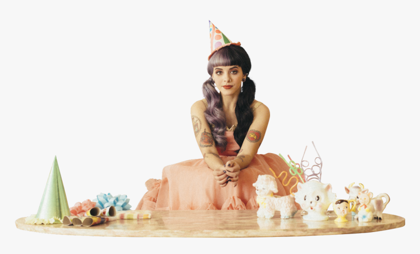 Melanie Martinez Filme, HD Png Download
