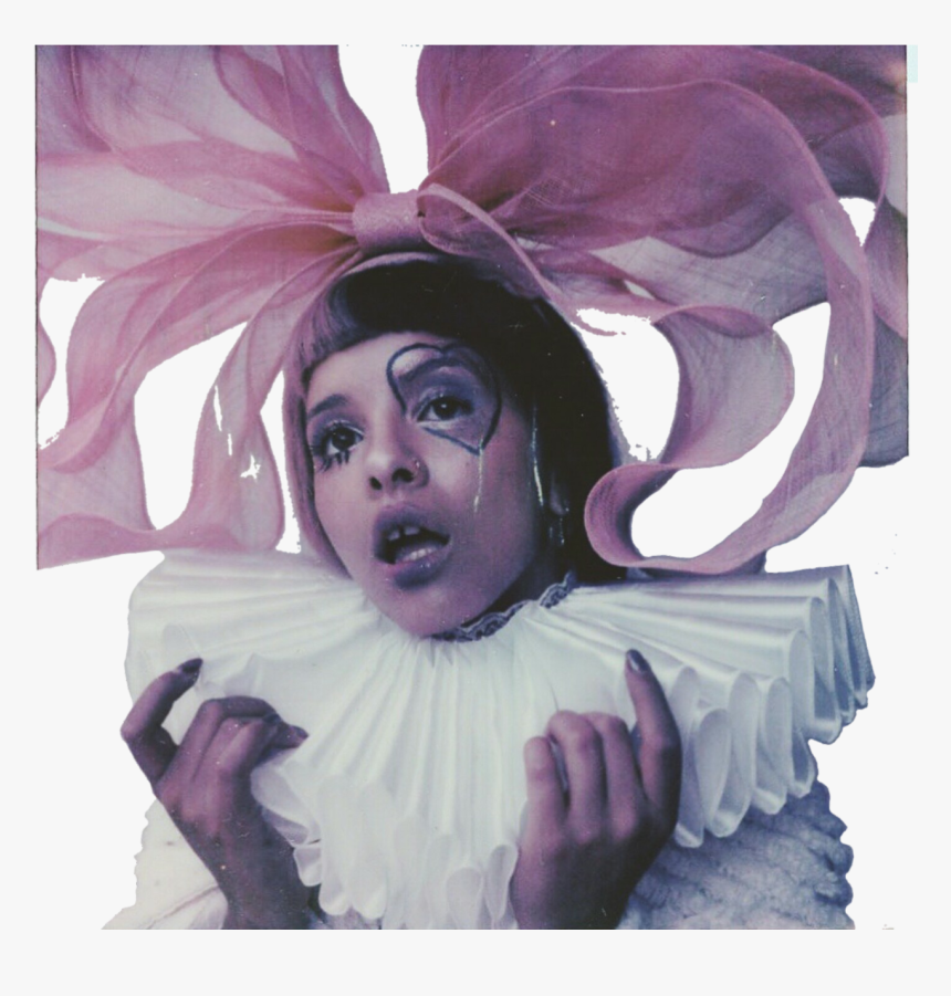 Melanie Martinez, Crybaby, And Icon Image - Melanie Martinez K 12, HD Png Download