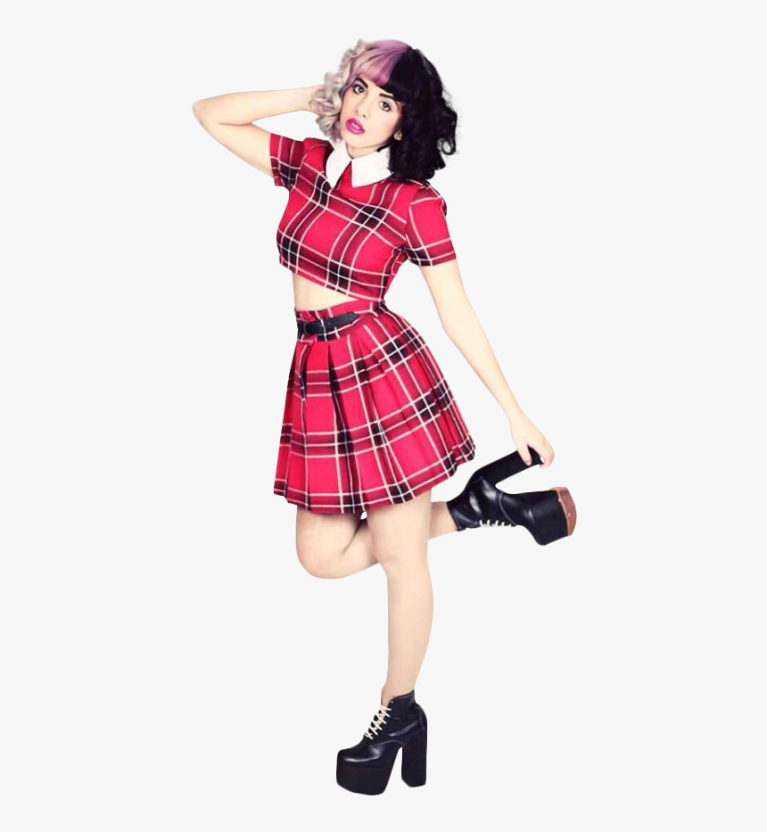 Fondos De Melanie Martinez , Png Download - Background Melanie Martinez, Transparent Png