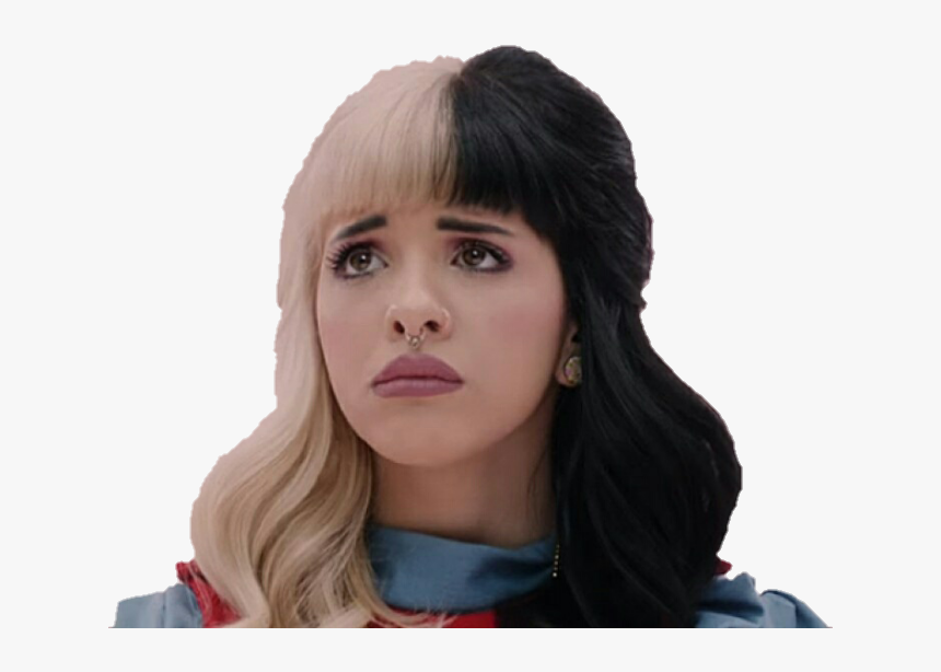 Transparent Melanie Martinez Png - Pelo De Melanie Martinez, Png Download