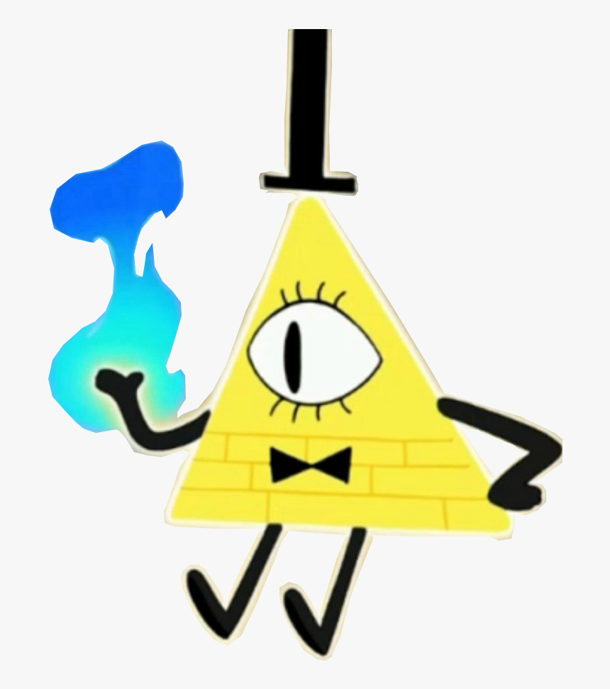 D9zq5kt 3976382f 00c5 4e88 8d5e C9e04b1085e9 - Disney Xd Gravity Falls Bill, HD Png Download