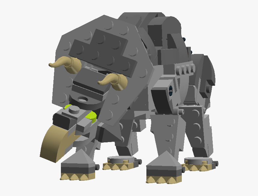 Mecha, HD Png Download