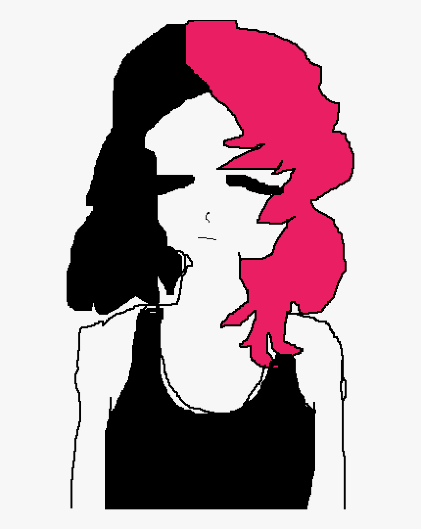 Transparent Melanie Martinez Png - Illustration, Png Download