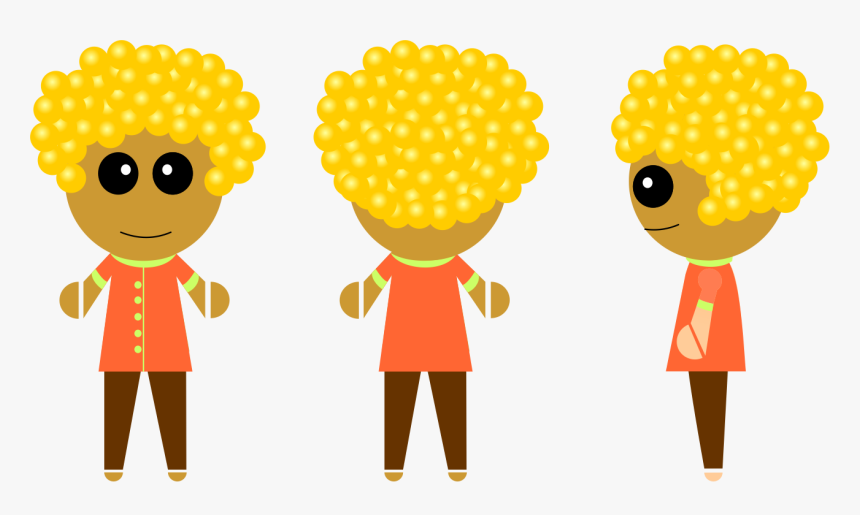 Melanie Martinez Full Body Png - Cartoon, Transparent Png