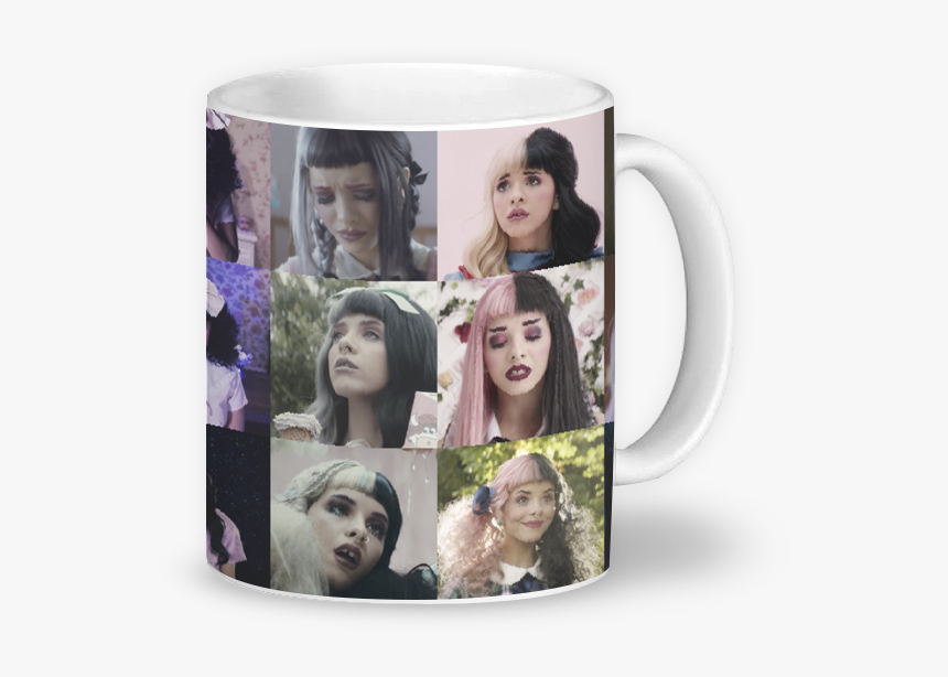Caneca Melanie Martinez - Coffee Cup, HD Png Download