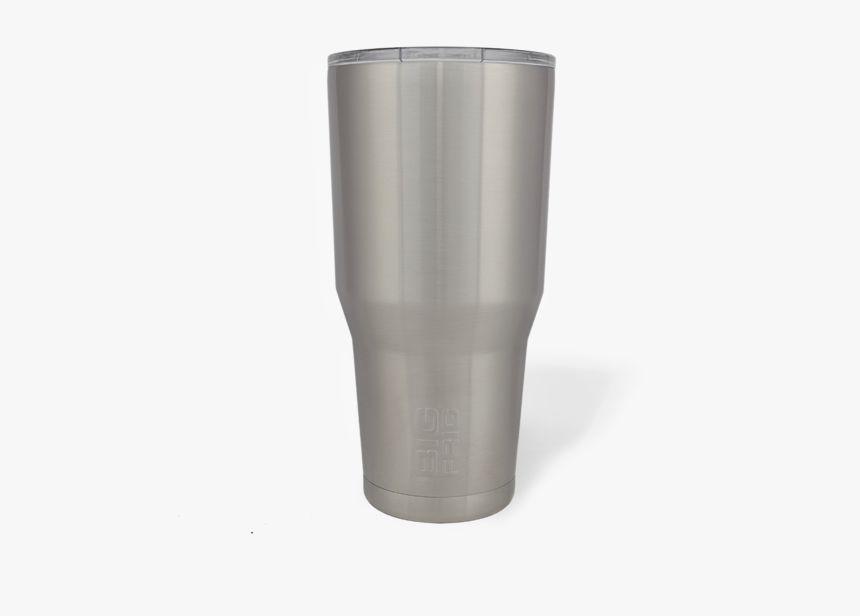 Bulk Order Big Frig 30 Oz Tumbler - 30 Oz Steel Tumbler, HD Png Download