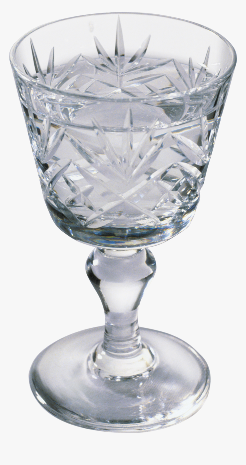 Wine Glass Png Image - Рюмка Водка Пнг, Transparent Png