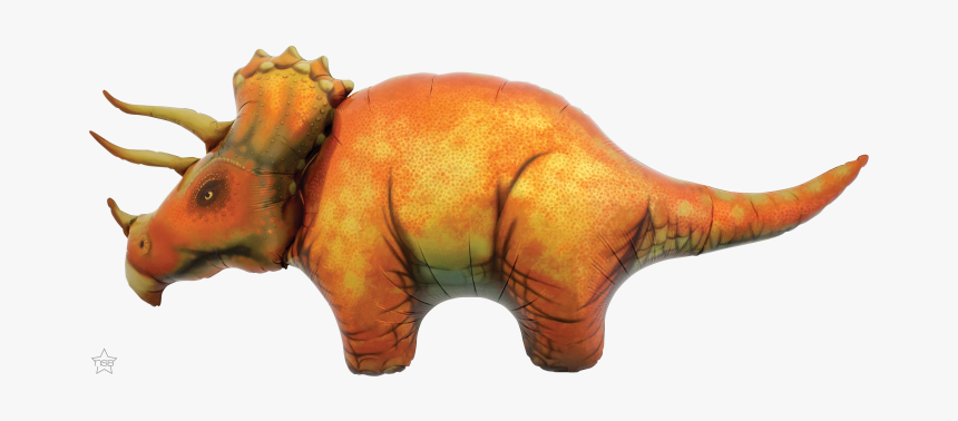 Dinosaure Ballon, HD Png Download