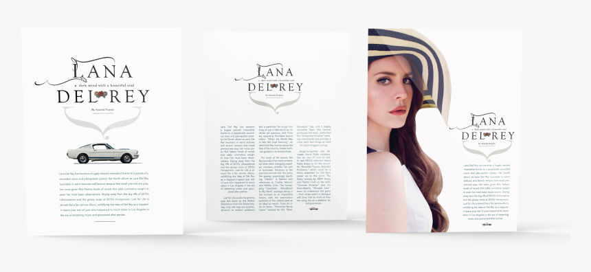 Flyer, HD Png Download