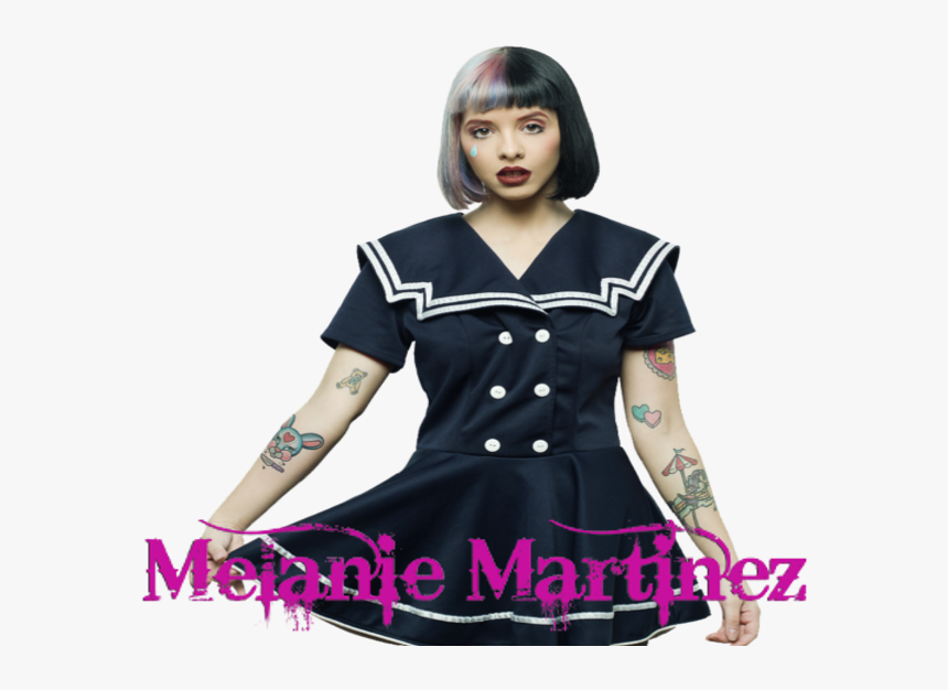 Melanie Martinez Full Hd, HD Png Download