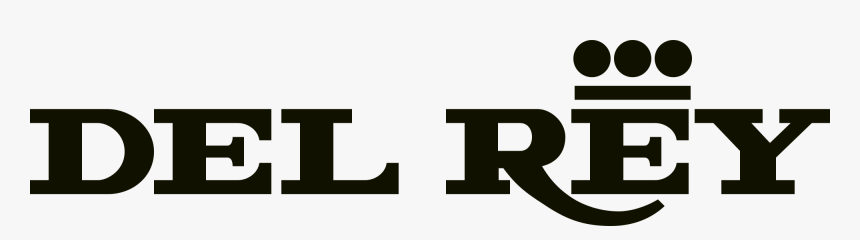 El Rey Logo Png - Del Rey Logo, Transparent Png