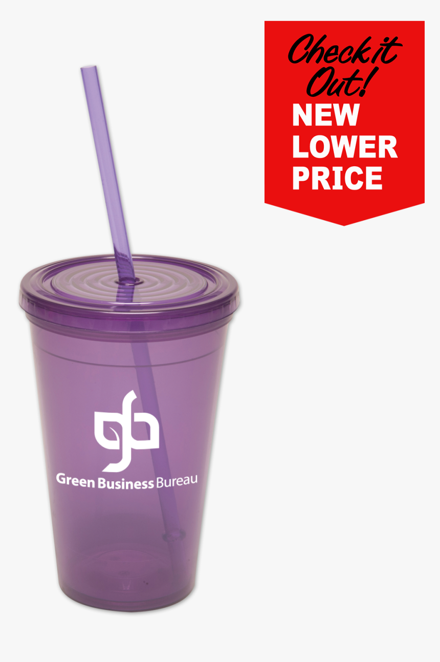Semi-pro Tumbler - Caffeinated Drink, HD Png Download