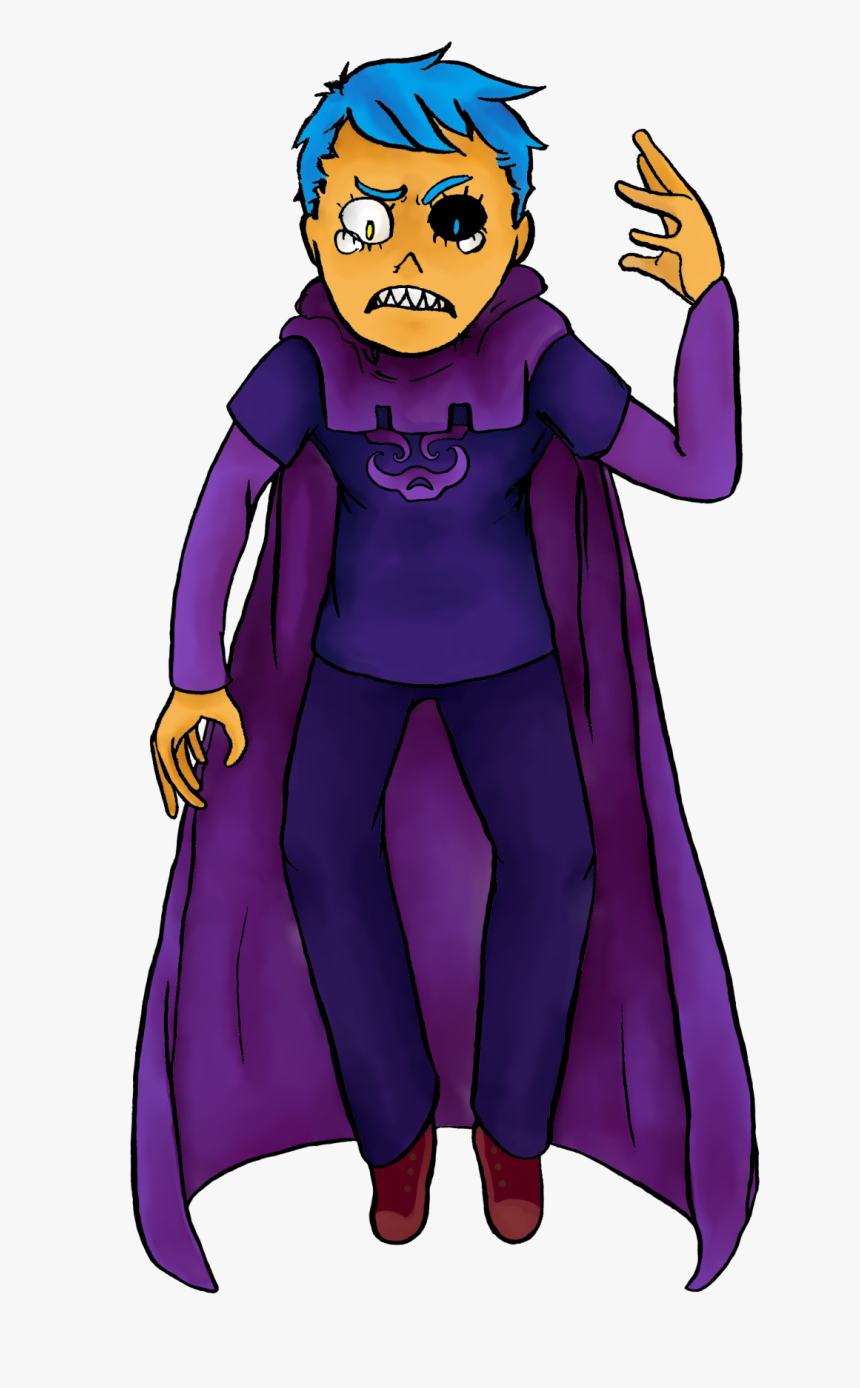 More Gravitystuck Starring Rev Bill Cipher Aka Will - Cartoon, HD Png Download