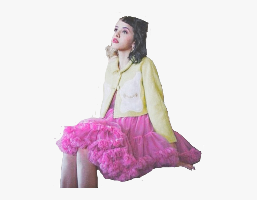 Transparent Png Melanie Martinez, Png Download