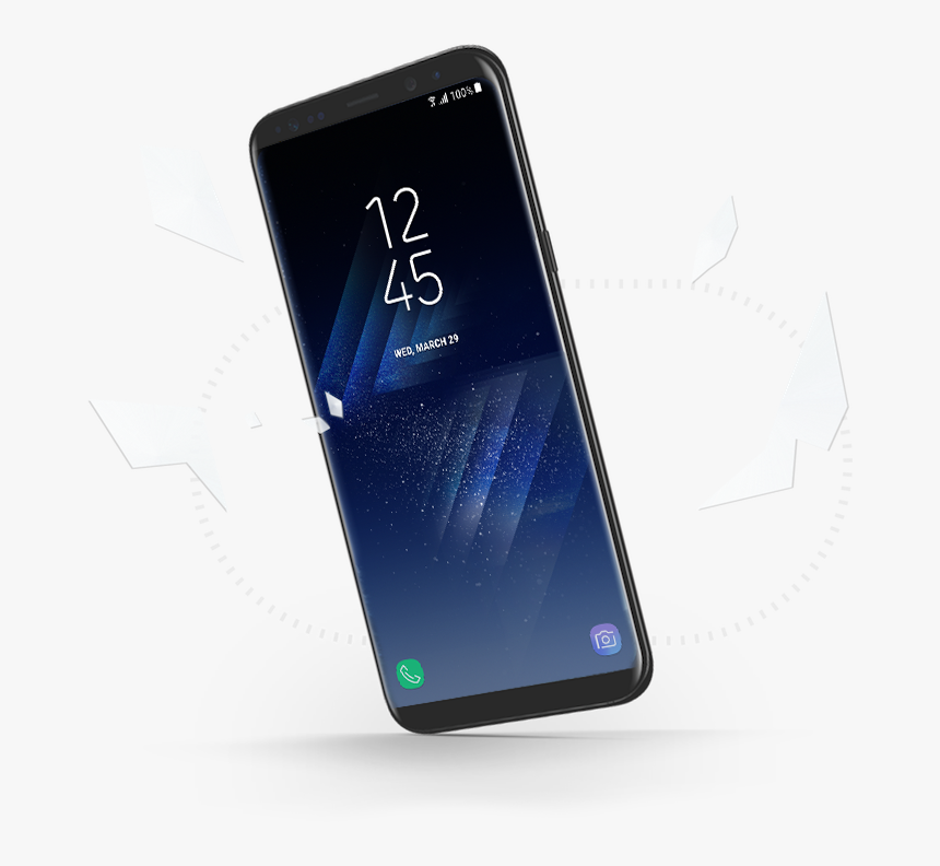 New Brand Mobile Png, Transparent Png