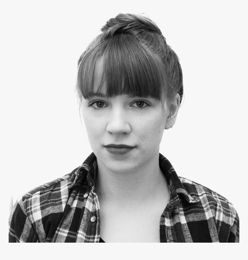 Girl, HD Png Download