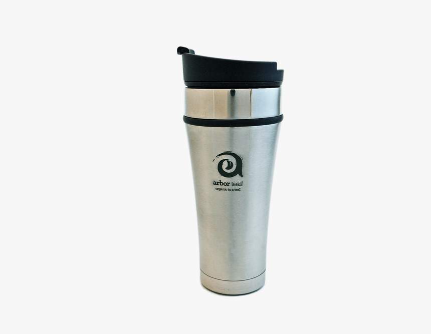 Tea Tumbler Travel Mug - Water Bottle, HD Png Download